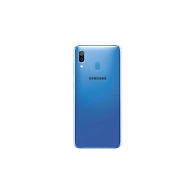 Samsung Galaxy A30 (4GB RAM)-4GB-Blue-64GB