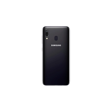 Samsung Galaxy A30 (4GB RAM)-Black-64GB-4GB-1