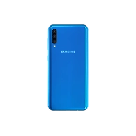 Samsung Galaxy A50 (4GB RAM)-Blue-64GB-4GB