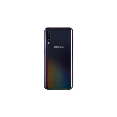 Samsung Galaxy A50 (4GB RAM)-Black-64GB-4GB-1