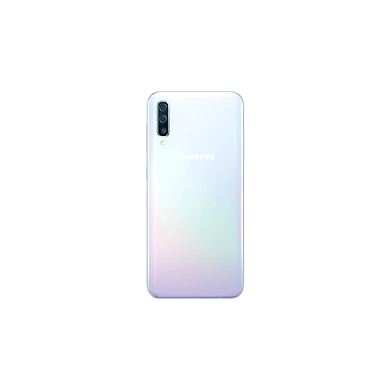 Samsung Galaxy A50 (4GB RAM)-White-64GB-4GB-1