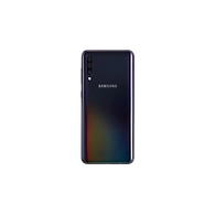 Samsung Galaxy A50 (6GB RAM)-Black-64GB-6GB