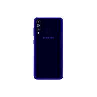 Samsung Galaxy M40 (6GB RAM)-6GB-Midnight blue-128GB