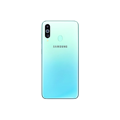 Samsung Galaxy M40 (6GB RAM)-Seawater blue-128GB-6GB-1