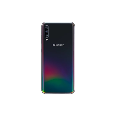 Samsung Galaxy A70 (6GB RAM)-Black-128GB-6GB-1