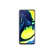 Samsung Galaxy A80 (8GB RAM)-A80-Black-sm