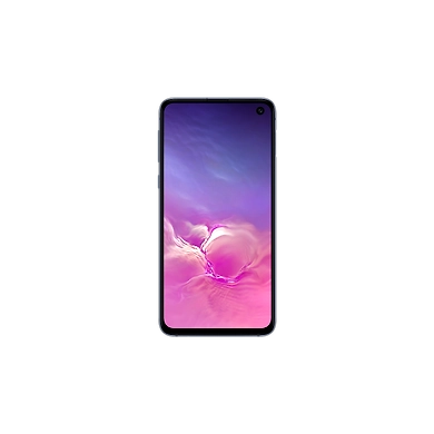 Samsung Galaxy S10E-S10e-Black