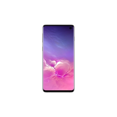 Samsung Galaxy S10-S10-128-Black
