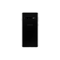 Samsung Galaxy S10-Prism black-128GB-8GB