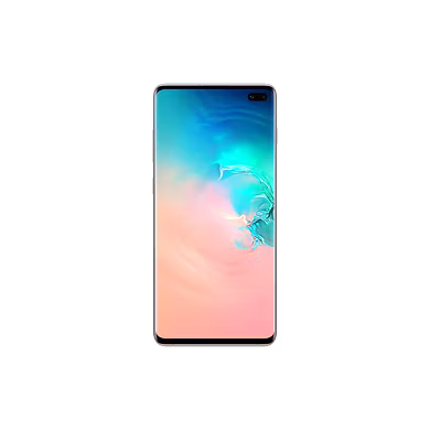 Samsung Galaxy S10+ (8GB RAM)-S10+8