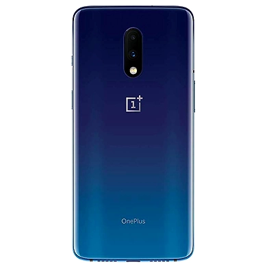 OnePlus 7 (Mirror Blue, 6GB RAM, 128GB Storage)-1