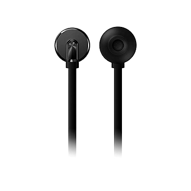 OnePlus Type-C Bullets Earphones (Black)-1