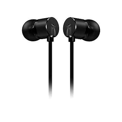 OnePlus Type-C Bullets Earphones (Black)-2