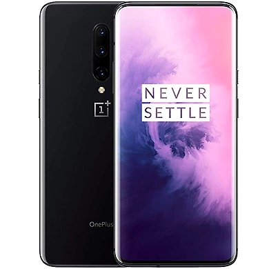 OnePlus 7 Pro (Mirror Grey, 6GB RAM, 128GB Storage)-One7