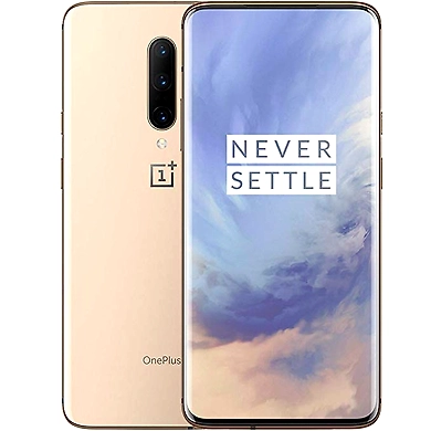 OnePlus 7 Pro (Almond, 8GB RAM, 256GB Storage)-One10