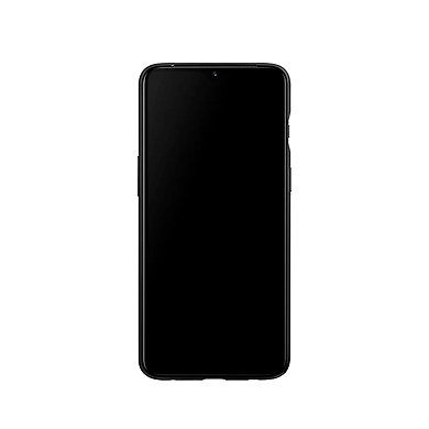 OnePlus 7 Nylon Bumper Case (Nylon)-1