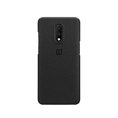 OnePlus 7 Sandstone Protective Case (Sandstone)-One12