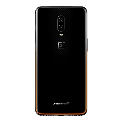 OnePlus 6T McLaren Limited Edition (Speed Orange, 10GB RAM,256GB Storage)-1