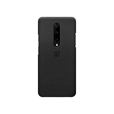 OnePlus 7 Pro Sandstone Protective Case (Sandstone)-One14
