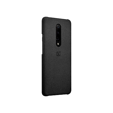 OnePlus 7 Pro Sandstone Protective Case (Sandstone)-1