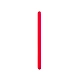 OnePlus 7 Silicone Protective Case (Red)-2-sm