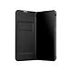 OnePlus 6T Flip Cover (Black)-1-sm