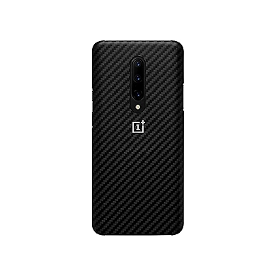 OnePlus 7 Pro Karbon Protective Case (Karbon)-One18