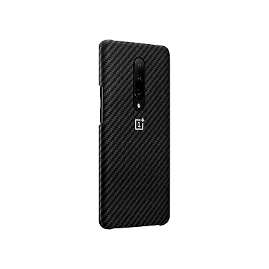 OnePlus 7 Pro Karbon Protective Case (Karbon)-1