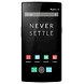 OnePlus One (64GB, Sandstone Black) - No Invite Required-One19-sm