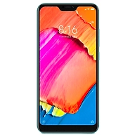 Redmi 6 Pro (Blue, 4GB RAM, 64GB Storage)
