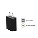 Mi India Standard Charger 5V 2A-Redmi 9-sm