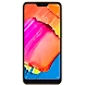Redmi 6 Pro (Gold, 4GB RAM, 64GB Storage)-Redmi 10-sm