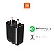 Mi India Standard Adapter 9V 2A-Redmi 11-sm