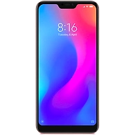 Redmi Note 5 Pro (Gold, 4GB RAM, 64GB Storage)