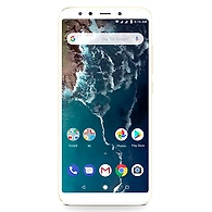 Redmi Note 5 Pro (Gold, 6GB RAM, 64GB Storage)