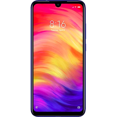 Mi A2 (Blue, 4GB RAM, 64GB Storage)-Redmi 18