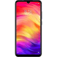 Note 7 Pro (Space Black, 64GB, 6GB RAM)