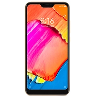 Redmi 6 Pro (Gold, 3GB RAM, 32GB Storage)