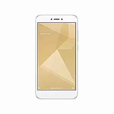 Mi Redmi 4 (Gold, 64GB)-Redmi 43