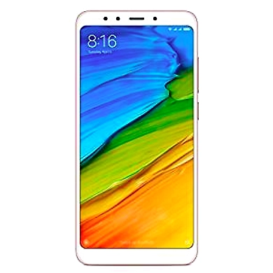 Redmi 5 (Rose Gold, 64GB)-Redmi 44