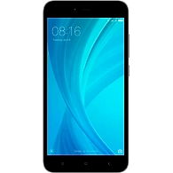 Redmi Y1 (Grey, 3GB RAM, 32GB Storage)