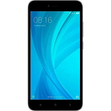 Redmi Y1 (Grey, 3GB RAM, 32GB Storage)-Redmi 49