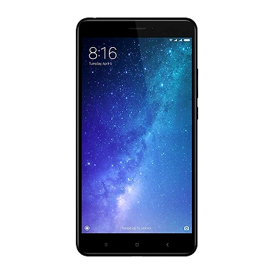 Mi Max 2 (Black, 4GB RAM, 64GB Storage)-Redmi 52