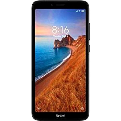 Redmi 7A 32GB 2GB (Matte Gold)-Redmi 63