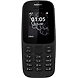 Nokia 105 (Black)-Nokia 2-sm