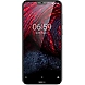 Nokia 6.1 Plus (Blue, 6GB RAM, 64GB Storage)-Nokia 3-sm