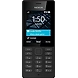 Nokia 150 (Dual SIM, Black)-Nokia 6-sm