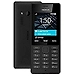 Nokia 150 (Dual SIM, Black)-1-sm