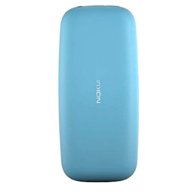 Nokia 105 (Blue)-1