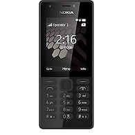 Nokia 216 (Black)